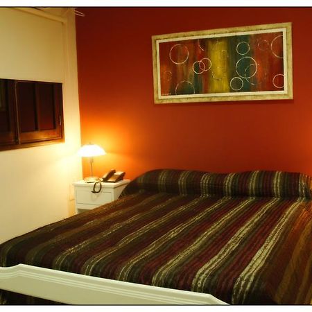 Hotel Boutique Santiago Santiago del Estero Esterno foto