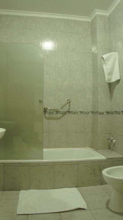 Hotel Boutique Santiago Santiago del Estero Camera foto