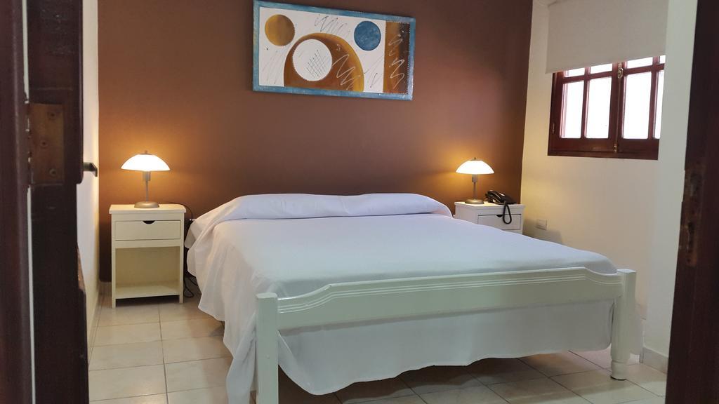 Hotel Boutique Santiago Santiago del Estero Camera foto