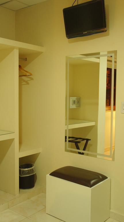 Hotel Boutique Santiago Santiago del Estero Camera foto