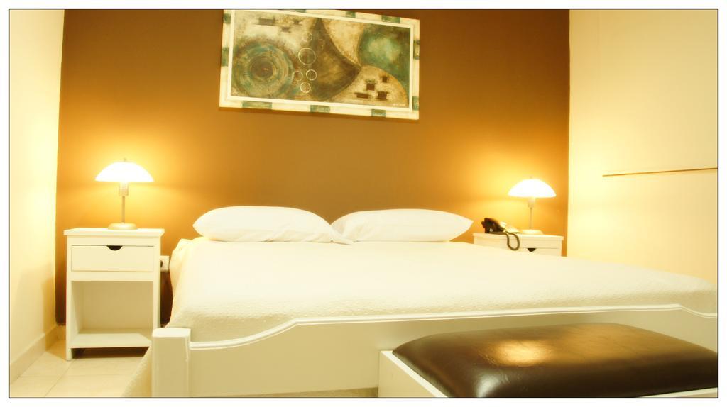 Hotel Boutique Santiago Santiago del Estero Camera foto