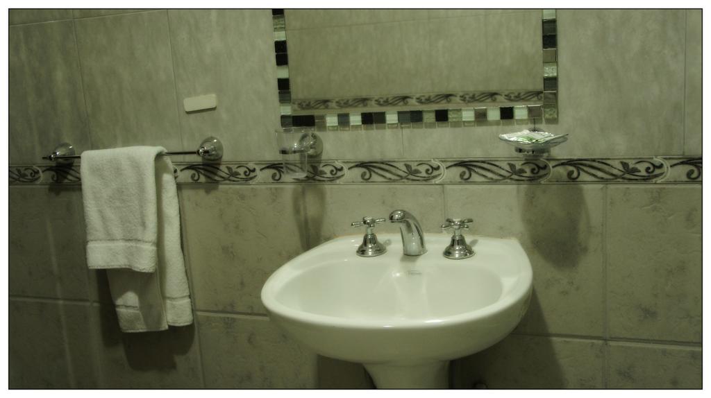 Hotel Boutique Santiago Santiago del Estero Camera foto