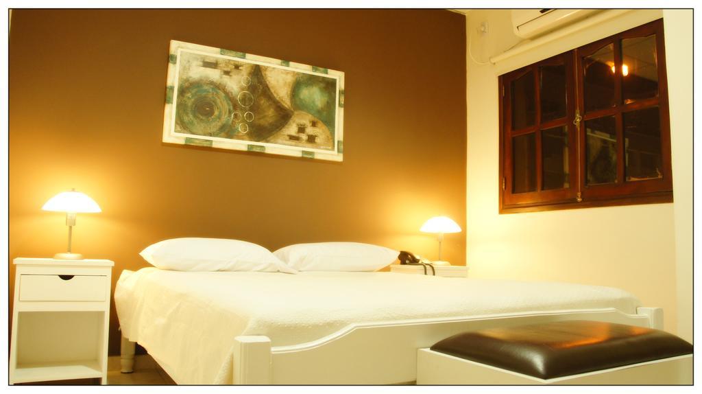 Hotel Boutique Santiago Santiago del Estero Camera foto