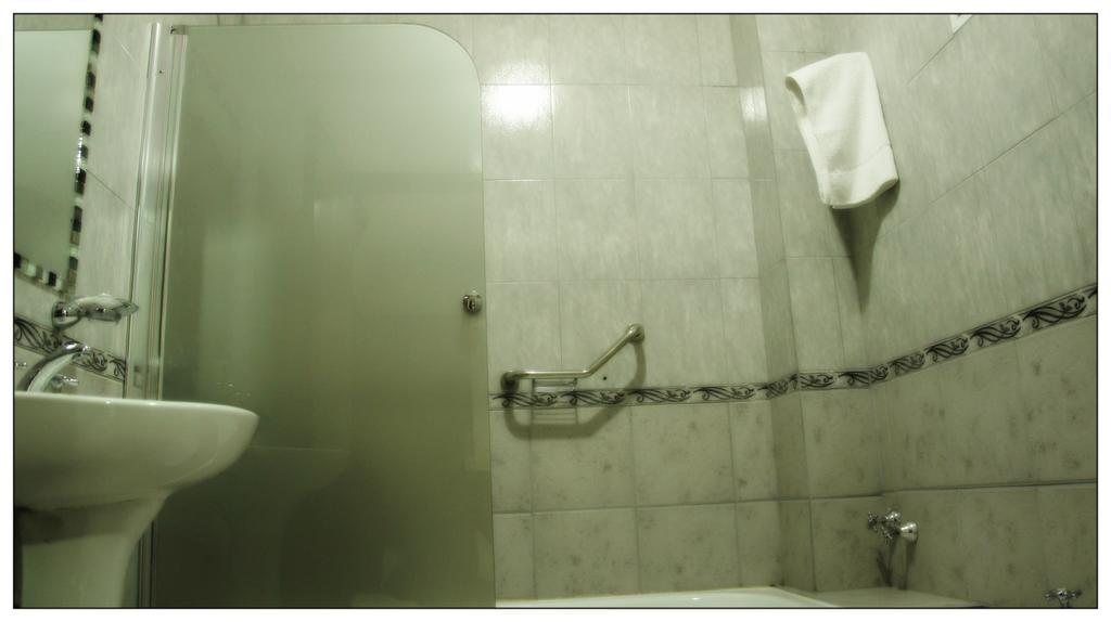 Hotel Boutique Santiago Santiago del Estero Camera foto