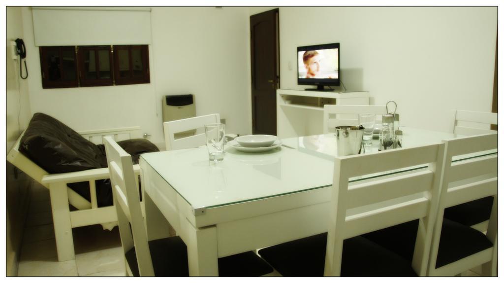 Hotel Boutique Santiago Santiago del Estero Camera foto