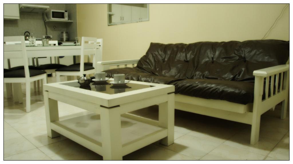 Hotel Boutique Santiago Santiago del Estero Camera foto