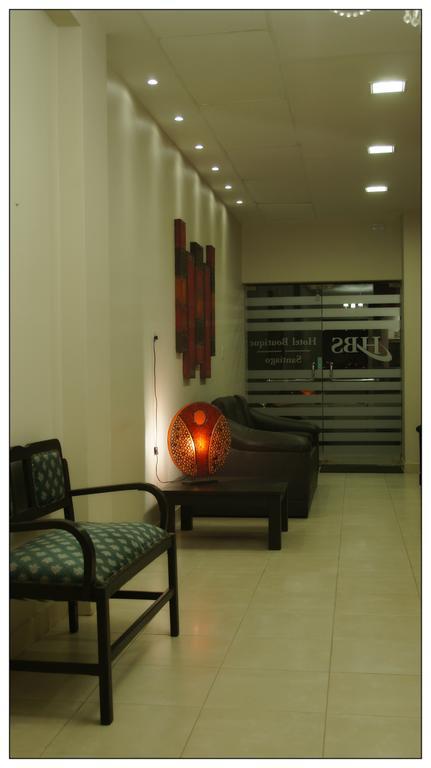 Hotel Boutique Santiago Santiago del Estero Esterno foto