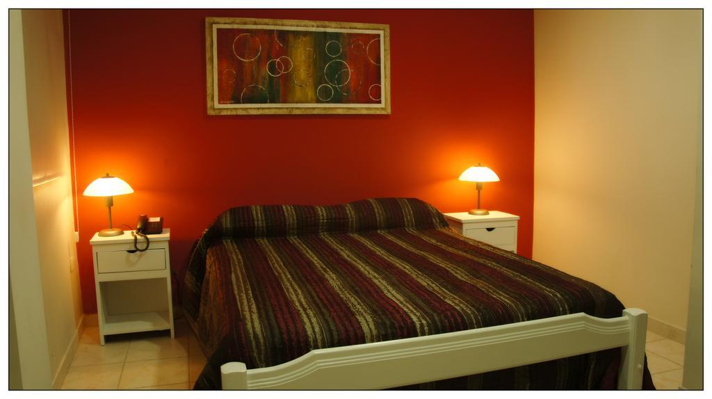 Hotel Boutique Santiago Santiago del Estero Camera foto