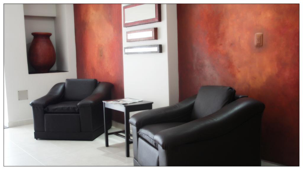 Hotel Boutique Santiago Santiago del Estero Esterno foto